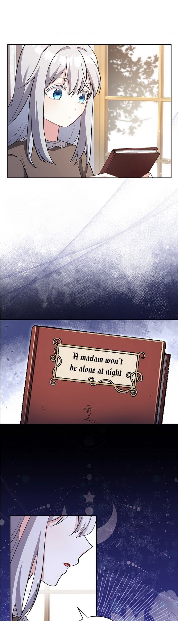 A childhood friend became an obsessive husband Chapter 6 161 18