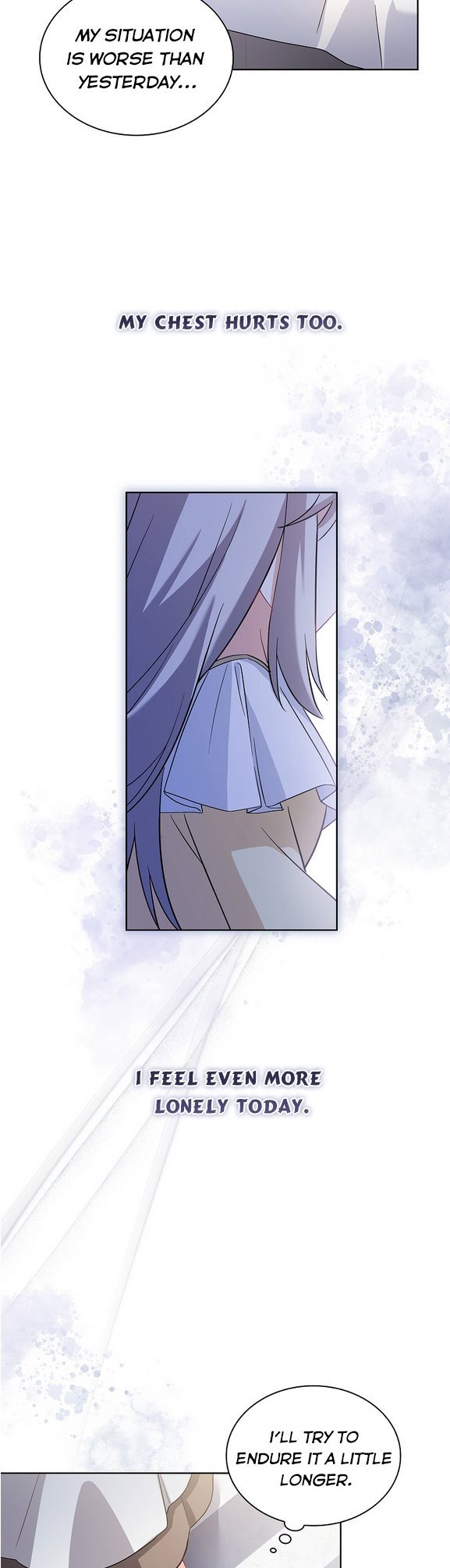 A childhood friend became an obsessive husband Chapter 6 166 23