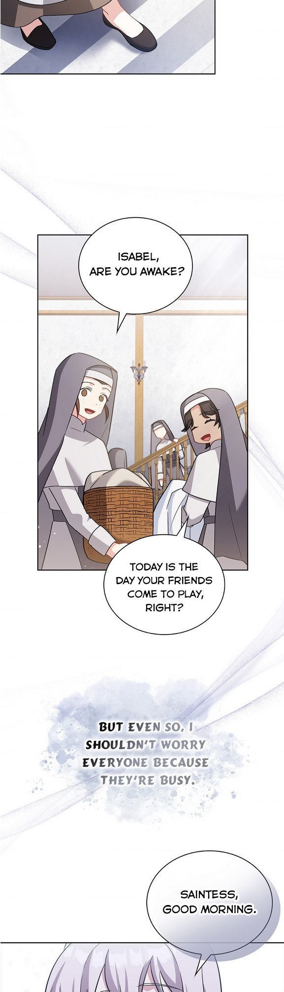 A childhood friend became an obsessive husband Chapter 6 167 24
