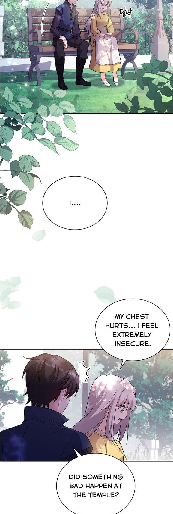 A childhood friend became an obsessive husband Chapter 6 171 28