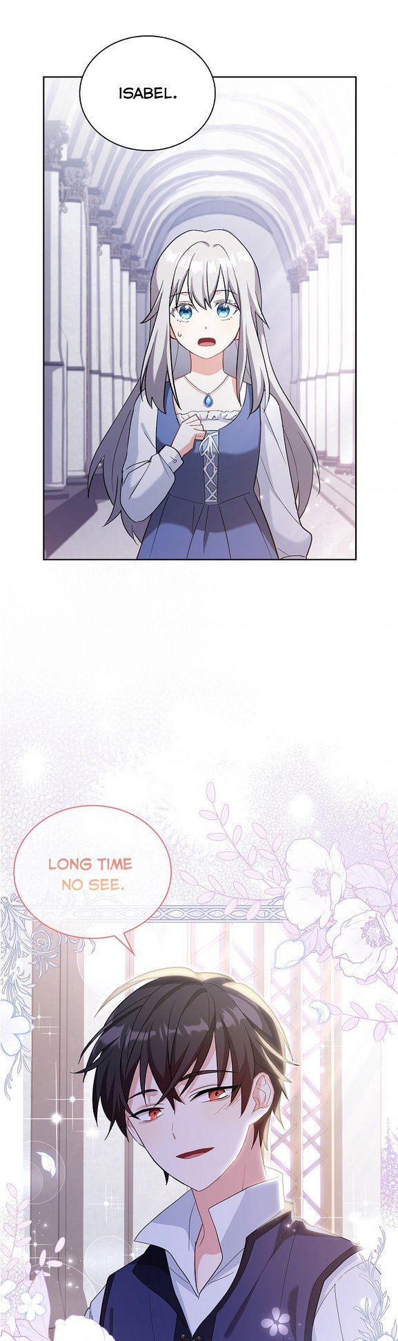 A childhood friend became an obsessive husband Chapter 6 146 3