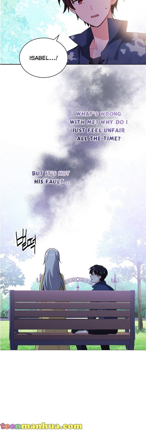 A childhood friend became an obsessive husband Chapter 6 173 30