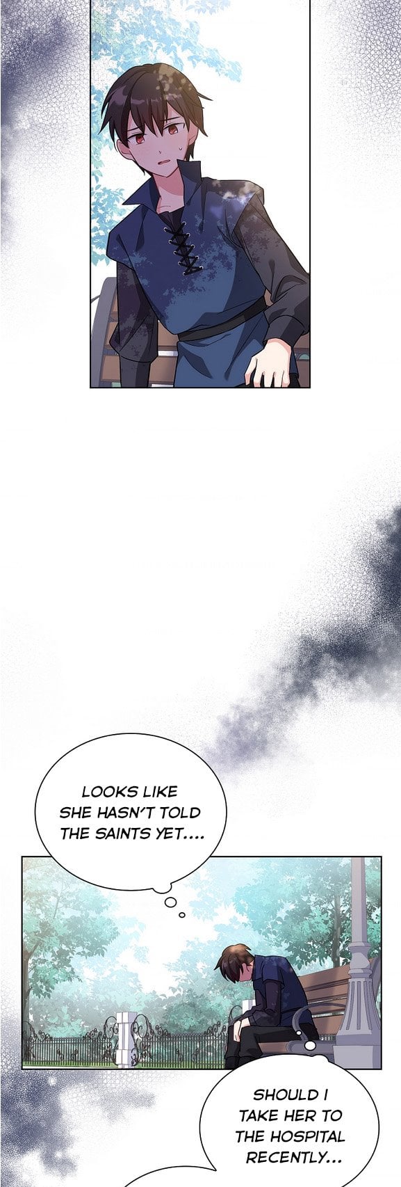 A childhood friend became an obsessive husband Chapter 6 175 32