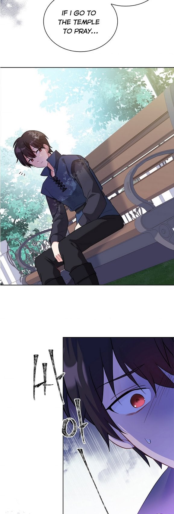 A childhood friend became an obsessive husband Chapter 6 176 33