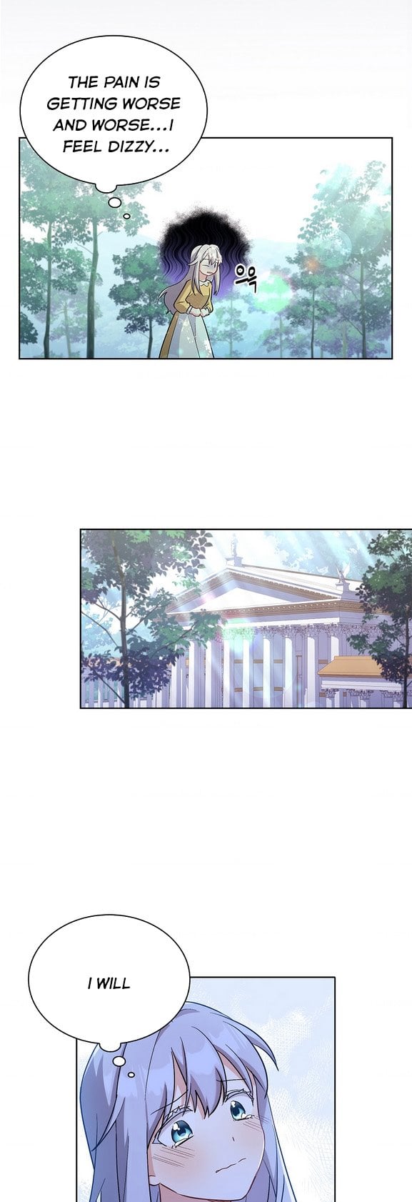 A childhood friend became an obsessive husband Chapter 6 179 36