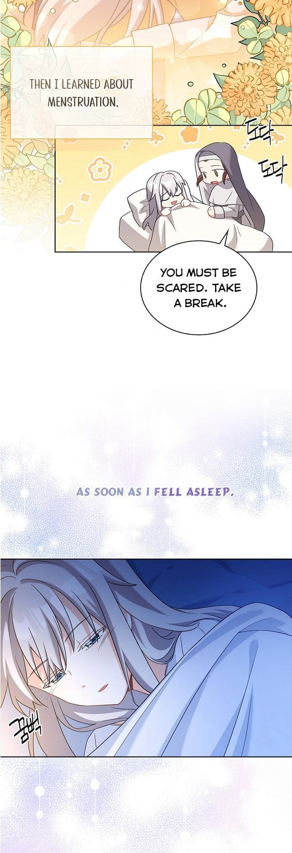 A childhood friend became an obsessive husband Chapter 6 182 39