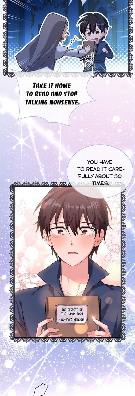 A childhood friend became an obsessive husband Chapter 6 185 42