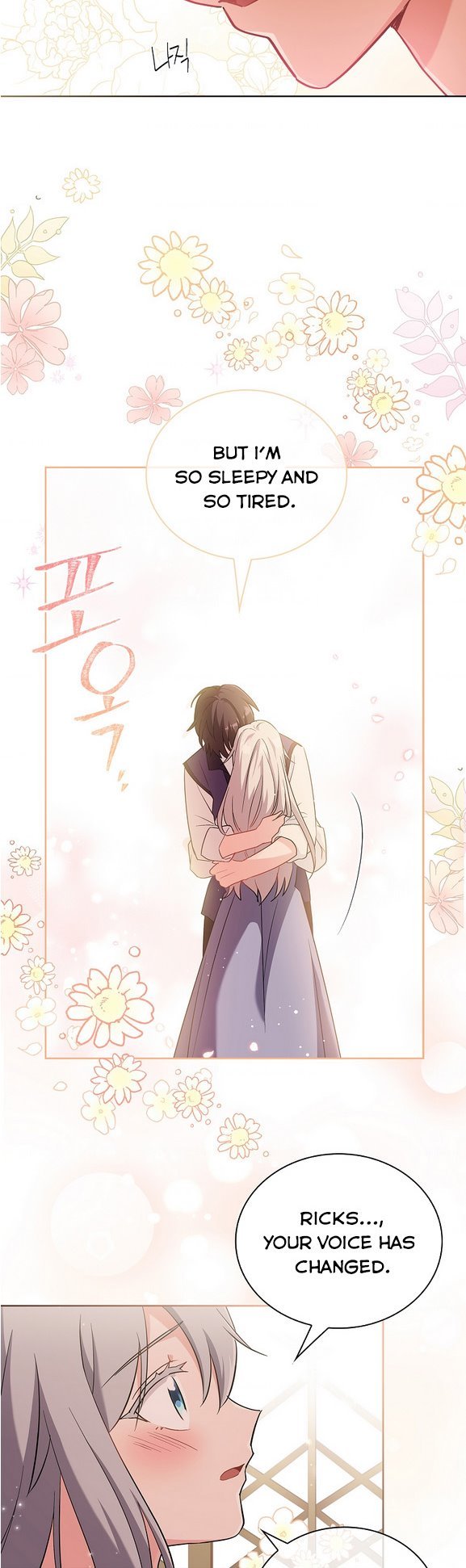 A childhood friend became an obsessive husband Chapter 6 149 6