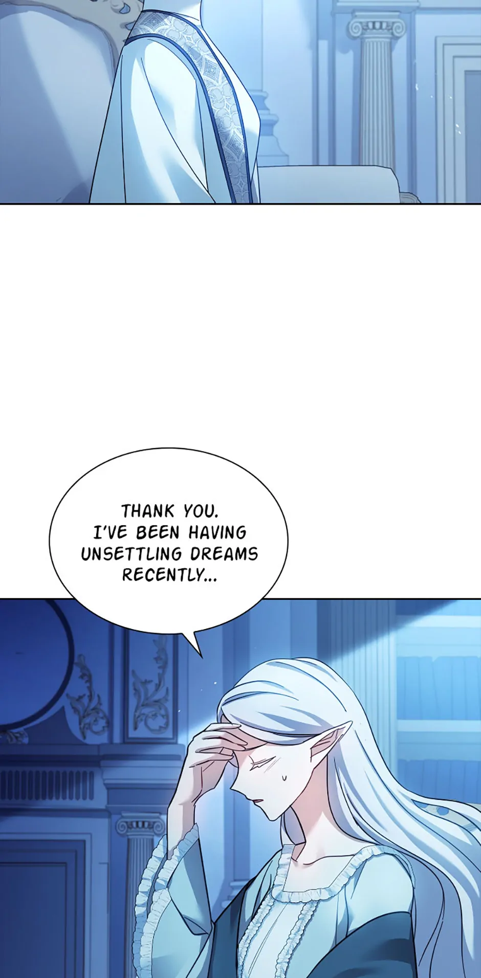 A childhood friend became an obsessive husband Chapter 61 256 ch 61 18