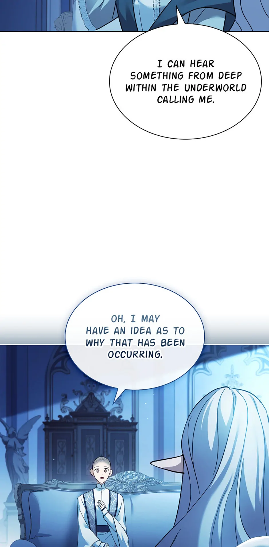 A childhood friend became an obsessive husband Chapter 61 257 ch 61 19