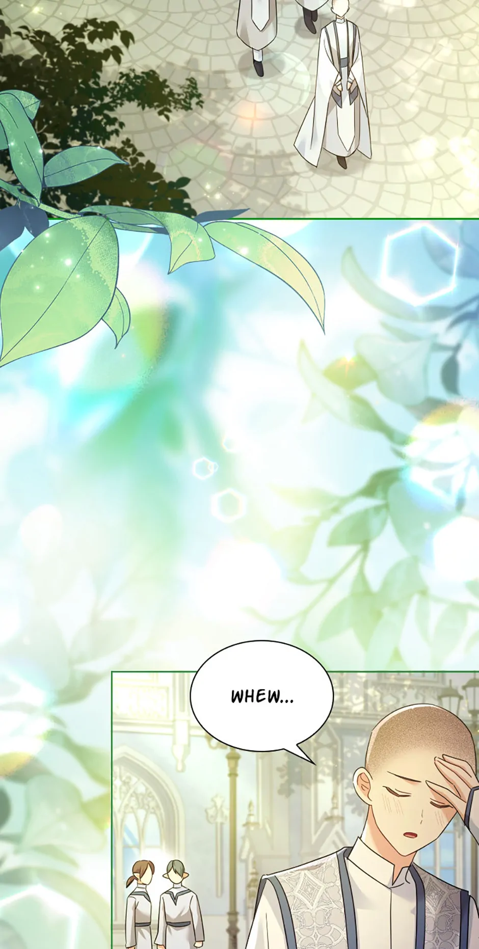 A childhood friend became an obsessive husband Chapter 61 240 ch 61 2