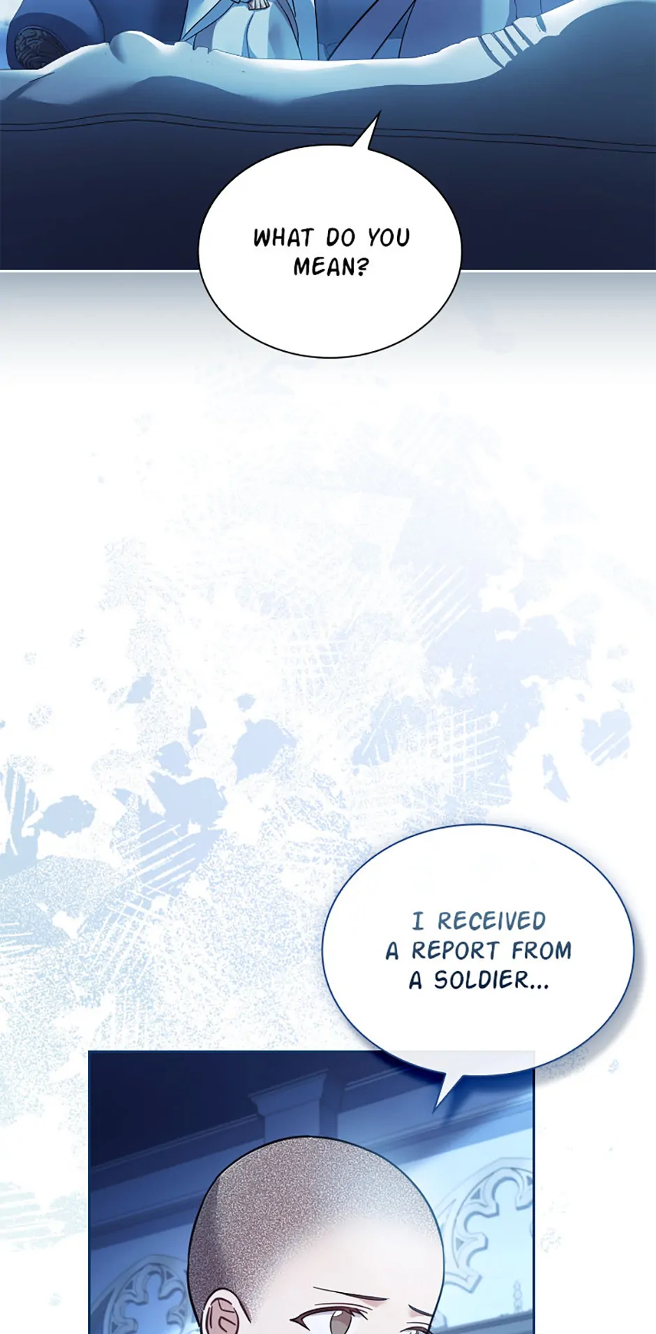 A childhood friend became an obsessive husband Chapter 61 258 ch 61 20