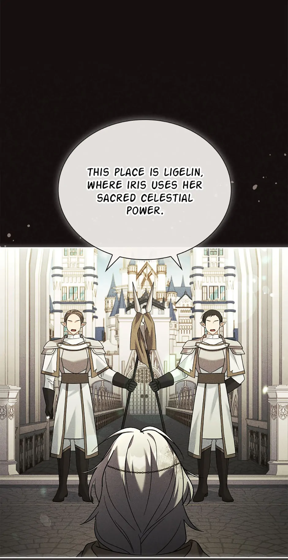 A childhood friend became an obsessive husband Chapter 61 260 ch 61 22