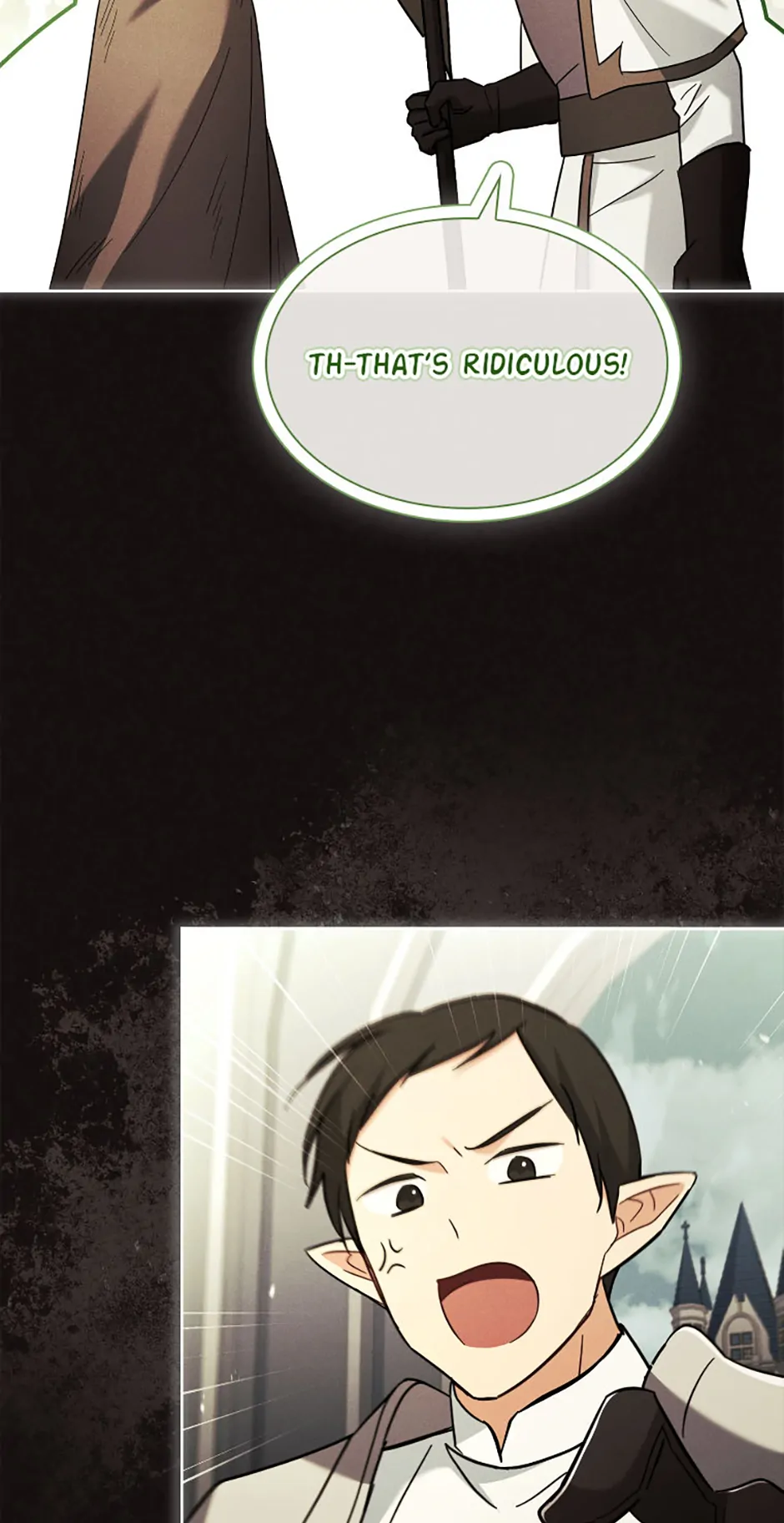 A childhood friend became an obsessive husband Chapter 61 264 ch 61 26