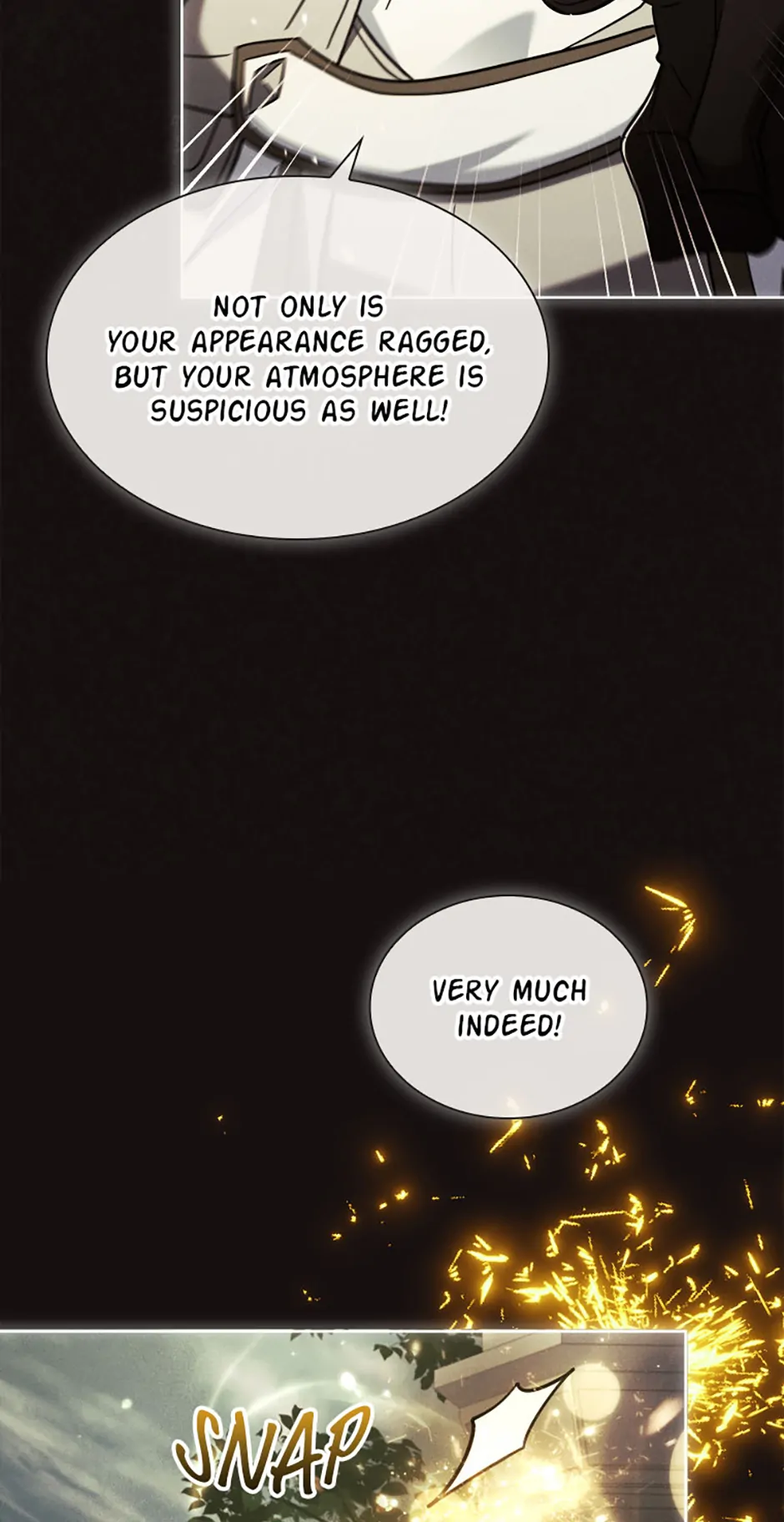 A childhood friend became an obsessive husband Chapter 61 265 ch 61 27