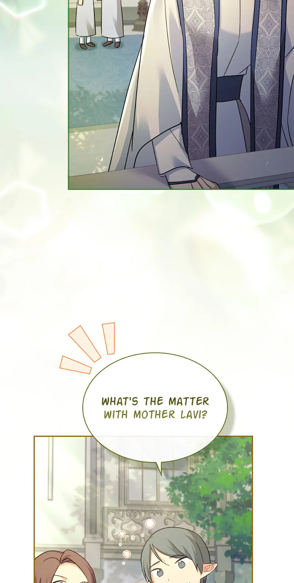 A childhood friend became an obsessive husband Chapter 61 241 ch 61 3