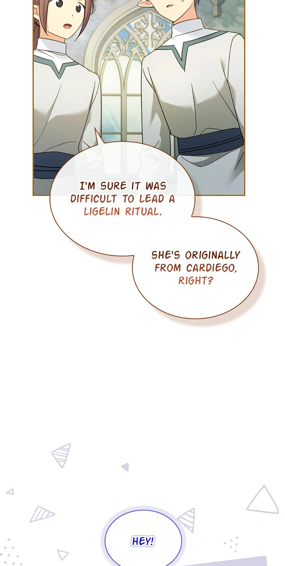 A childhood friend became an obsessive husband Chapter 61 242 ch 61 4