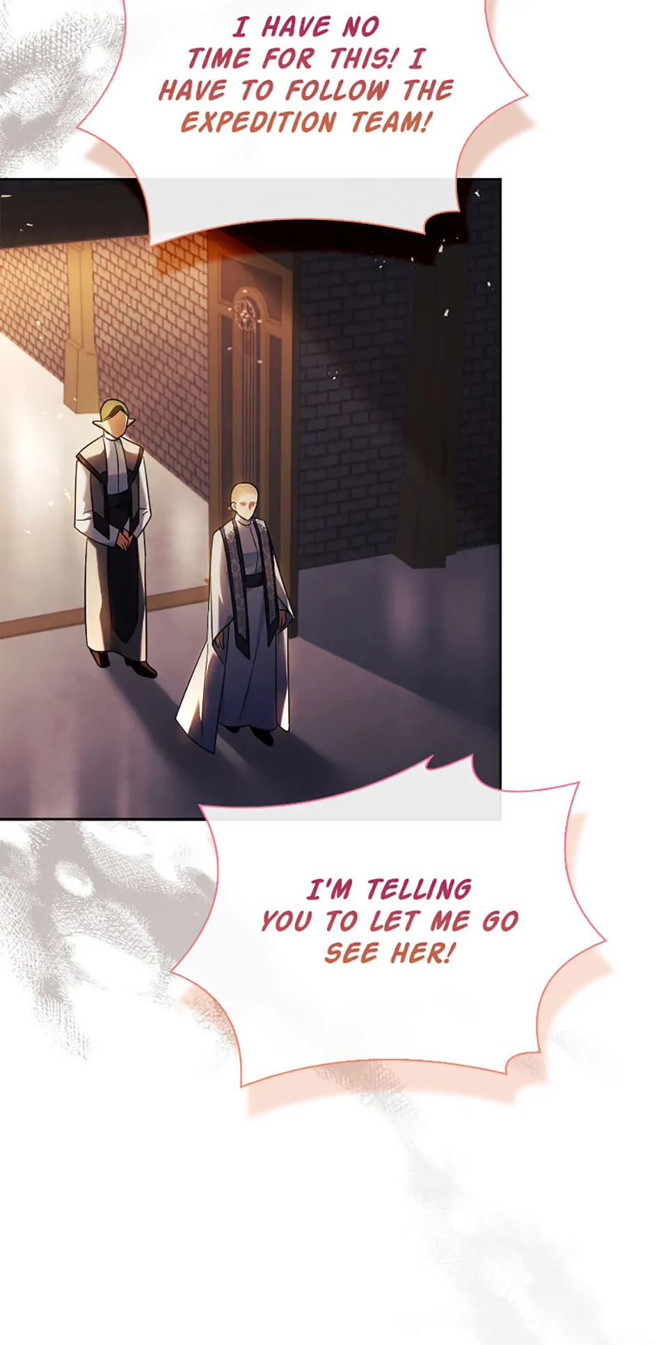 A childhood friend became an obsessive husband Chapter 61 281 ch 61 43