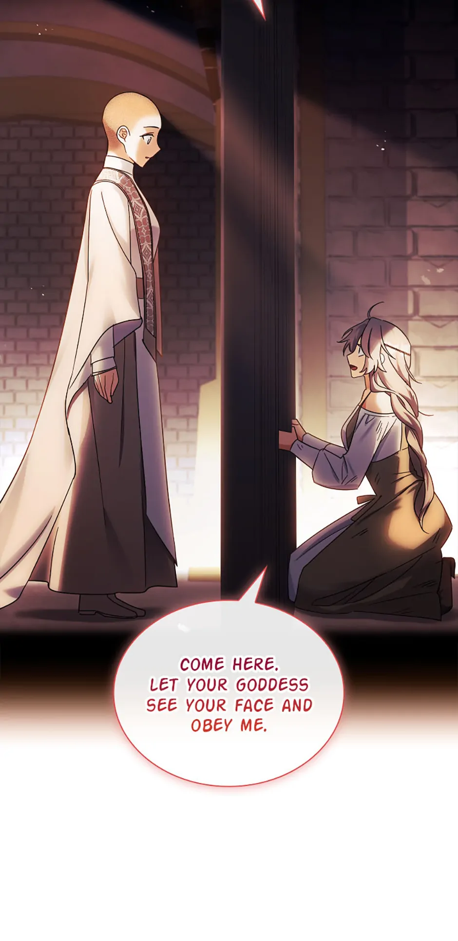 A childhood friend became an obsessive husband Chapter 61 284 ch 61 46