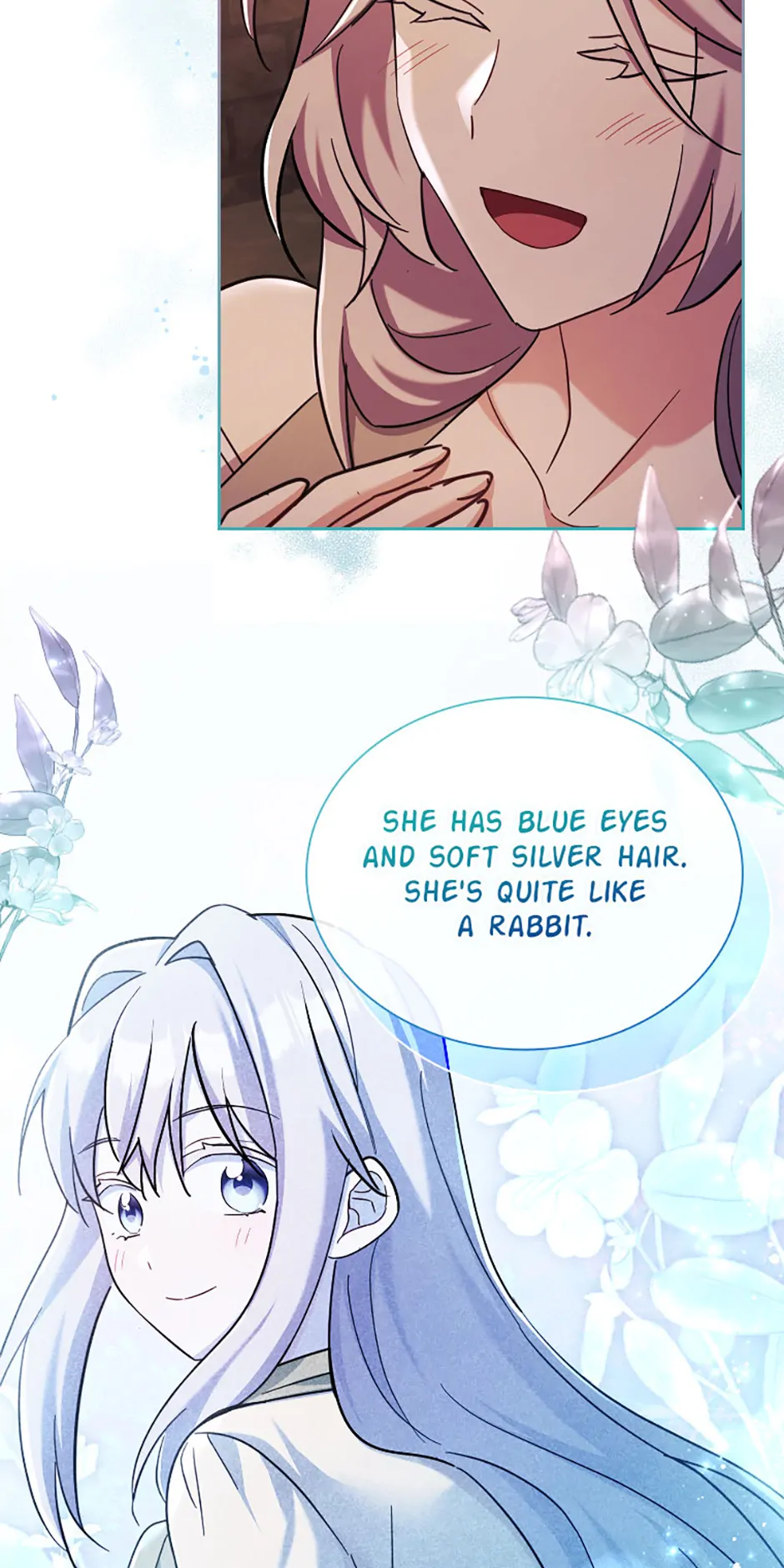 A childhood friend became an obsessive husband Chapter 61 289 ch 61 51