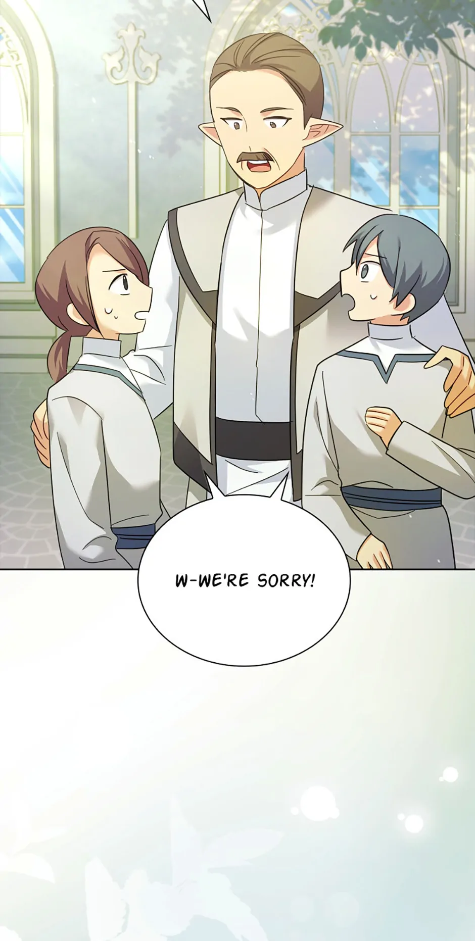 A childhood friend became an obsessive husband Chapter 61 244 ch 61 6