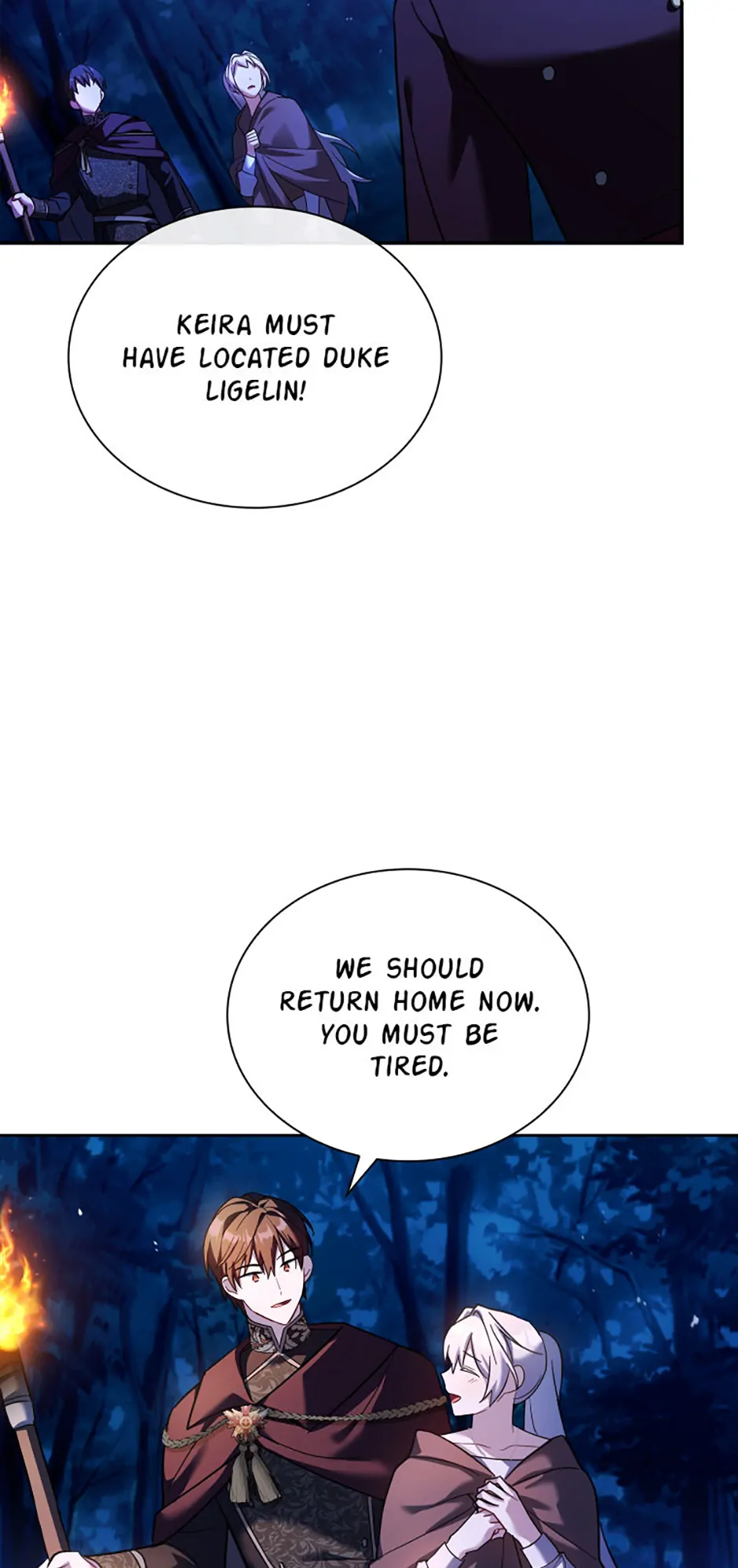 A childhood friend became an obsessive husband Chapter 61 304 ch 61 66