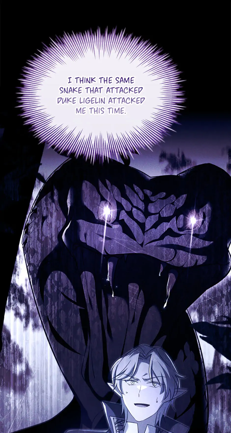 A childhood friend became an obsessive husband Chapter 62 265 ch 62 15