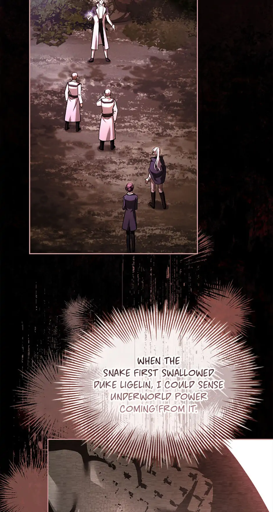 A childhood friend became an obsessive husband Chapter 62 268 ch 62 18