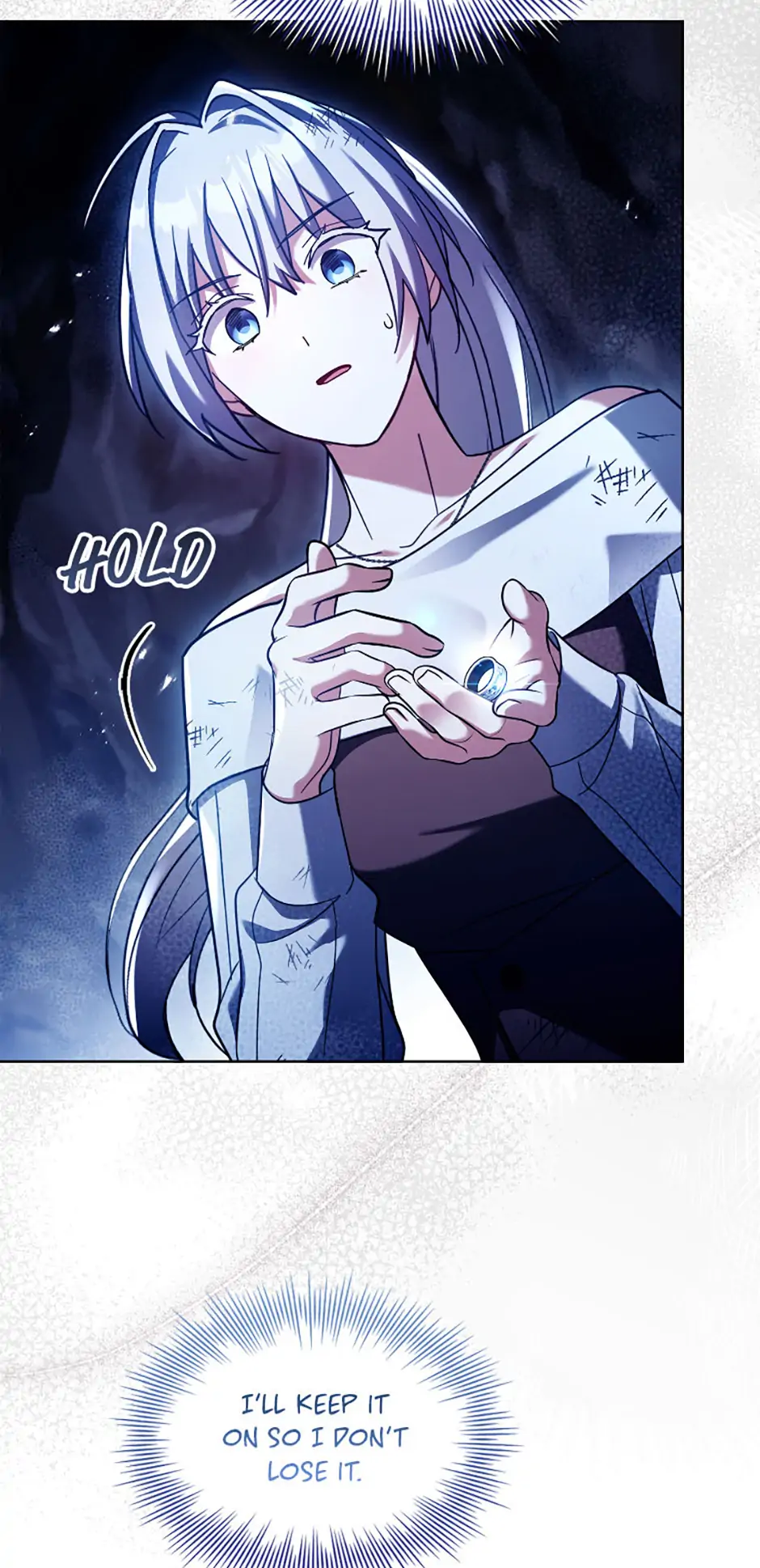 A childhood friend became an obsessive husband Chapter 62 283 ch 62 33