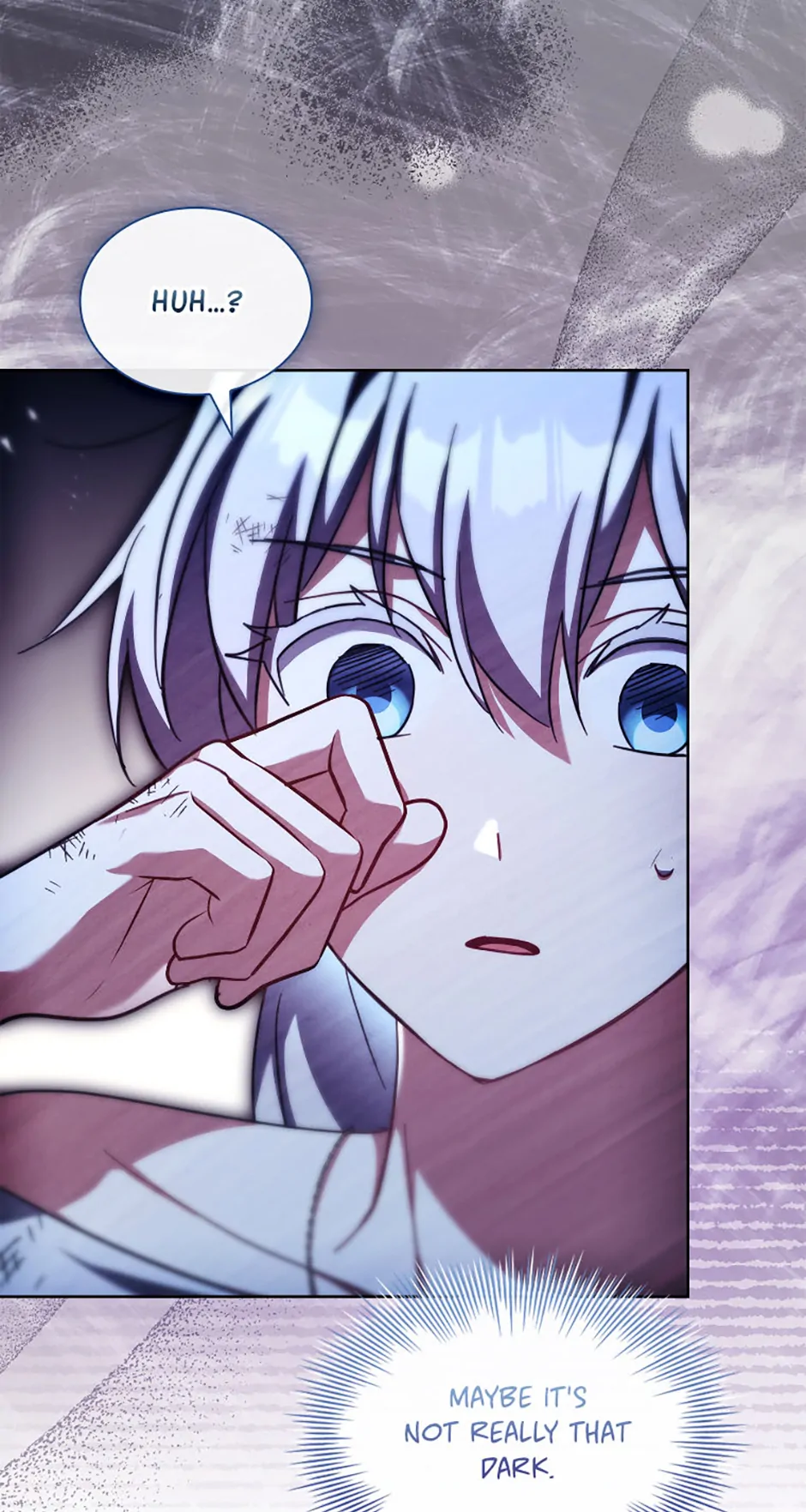 A childhood friend became an obsessive husband Chapter 62 254 ch 62 4