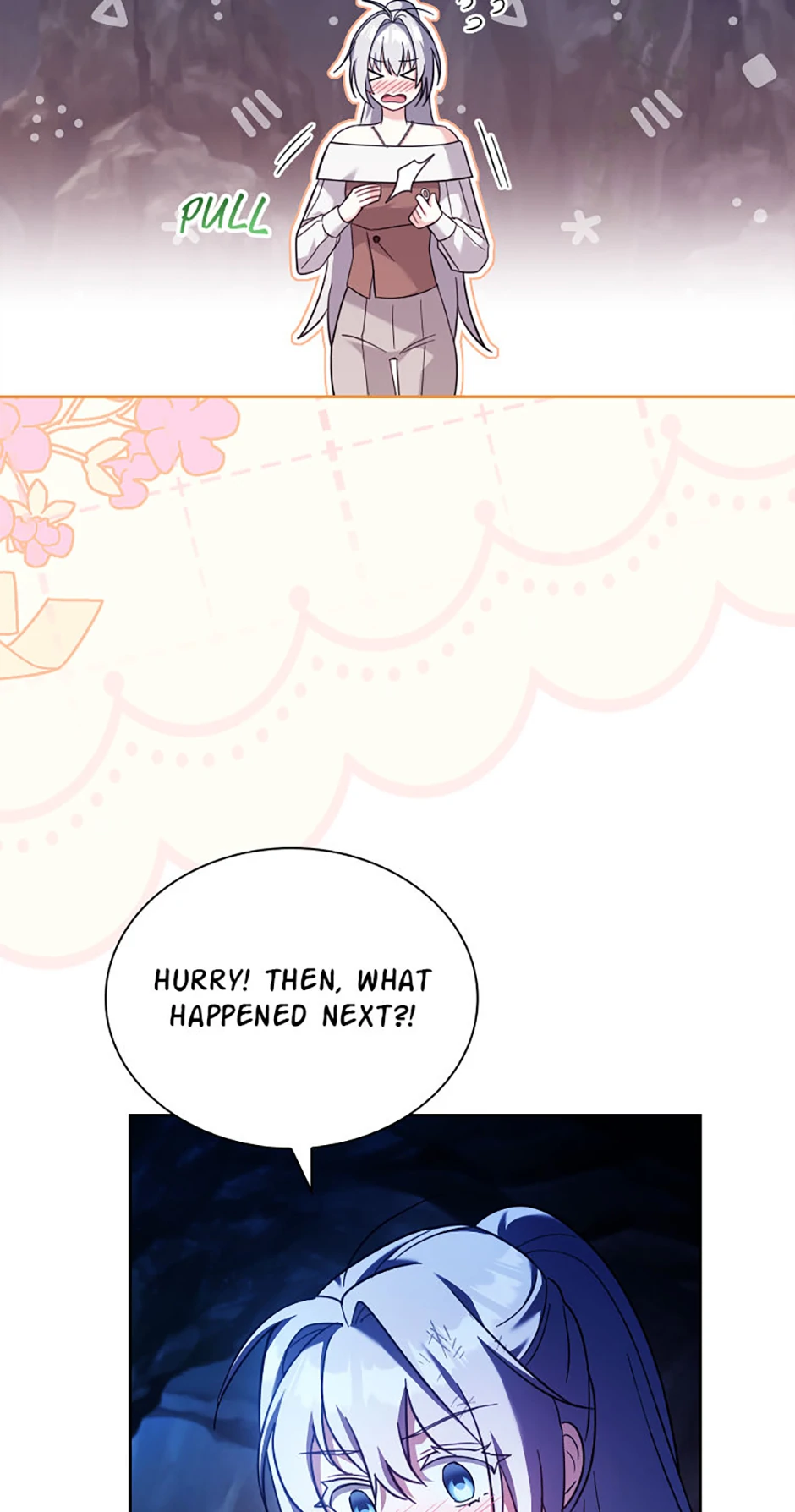 A childhood friend became an obsessive husband Chapter 62 297 ch 62 47