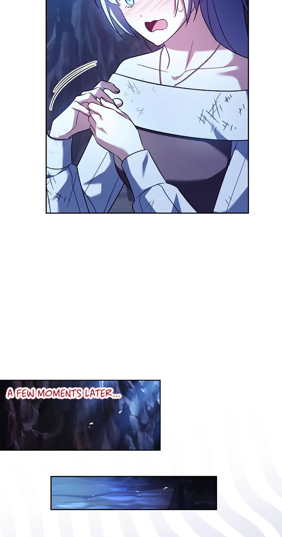 A childhood friend became an obsessive husband Chapter 62 298 ch 62 48