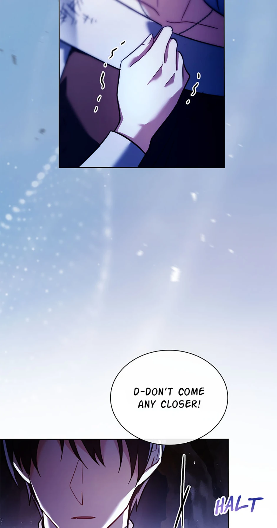 A childhood friend became an obsessive husband Chapter 62 316 ch 62 66