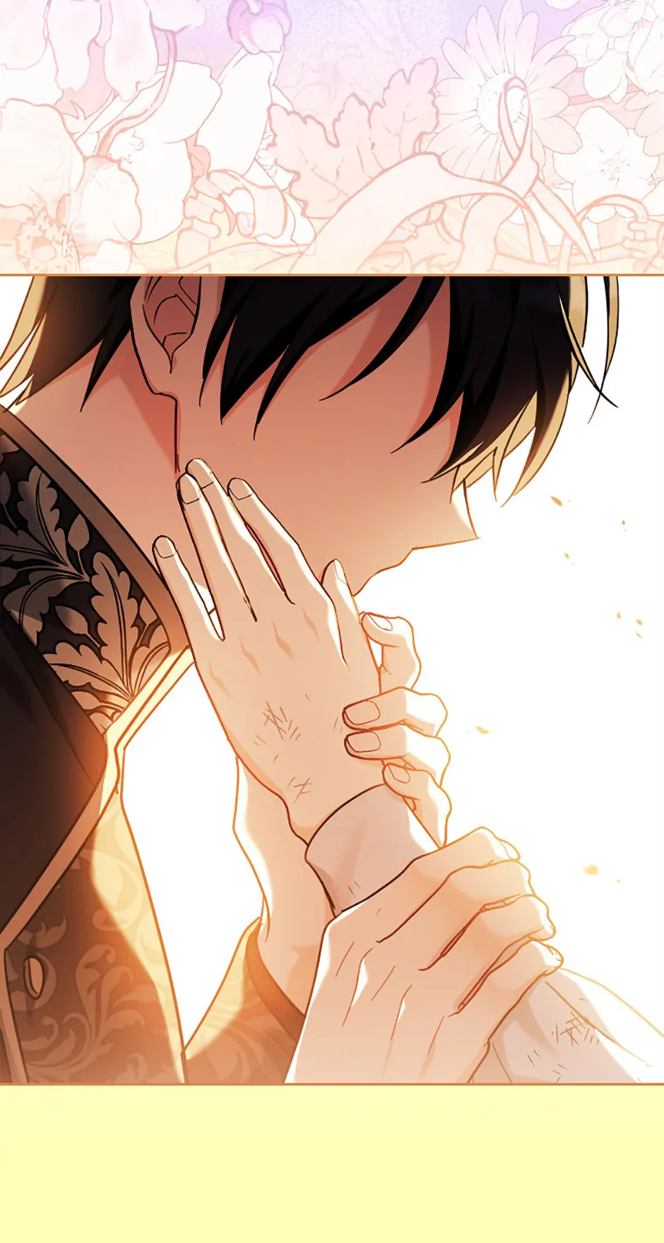 A childhood friend became an obsessive husband Chapter 62 326 ch 62 76