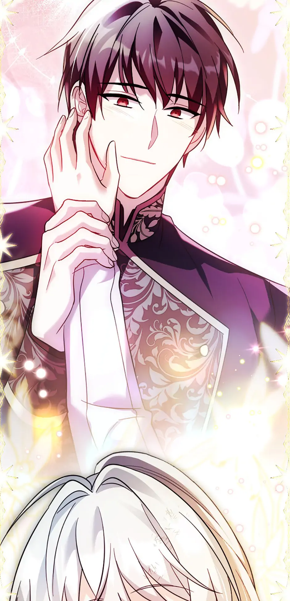 A childhood friend became an obsessive husband Chapter 62 328 ch 62 78