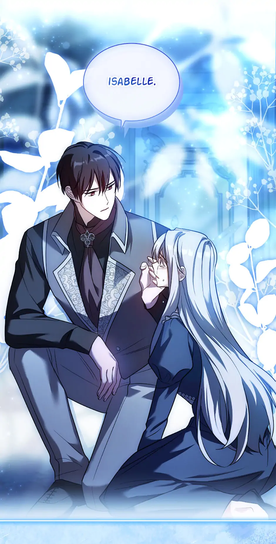 A childhood friend became an obsessive husband Chapter 65 275 ch 65 10