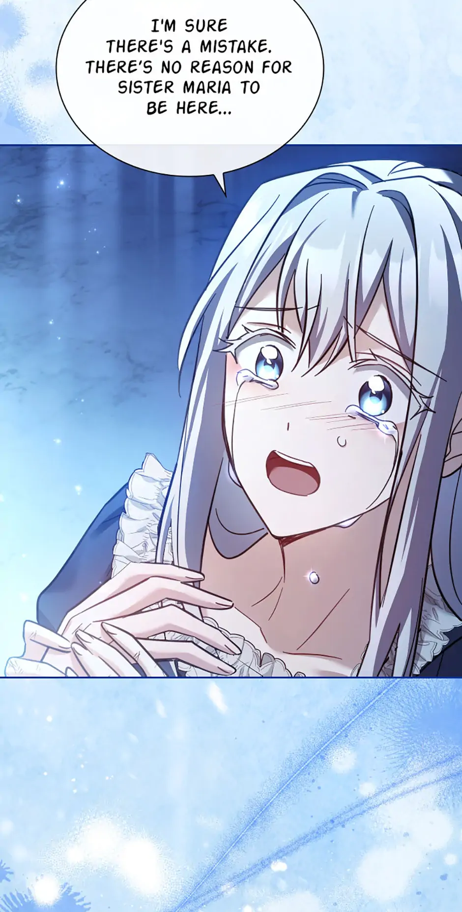 A childhood friend became an obsessive husband Chapter 65 277 ch 65 12
