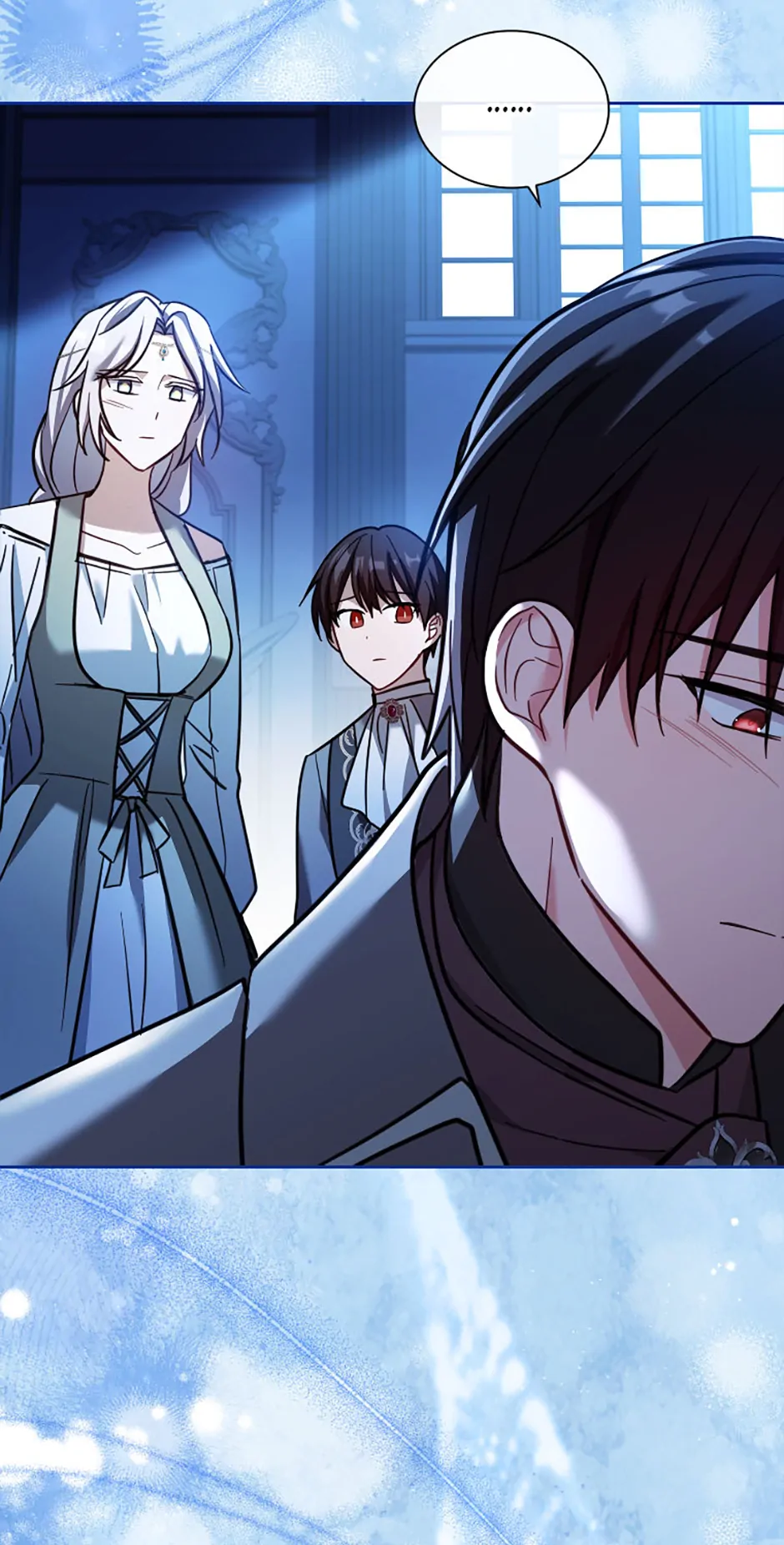 A childhood friend became an obsessive husband Chapter 65 278 ch 65 13