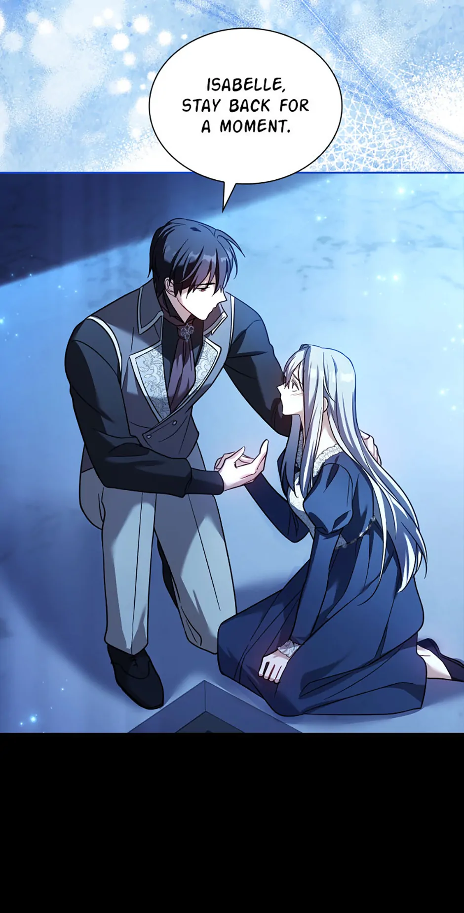 A childhood friend became an obsessive husband Chapter 65 279 ch 65 14