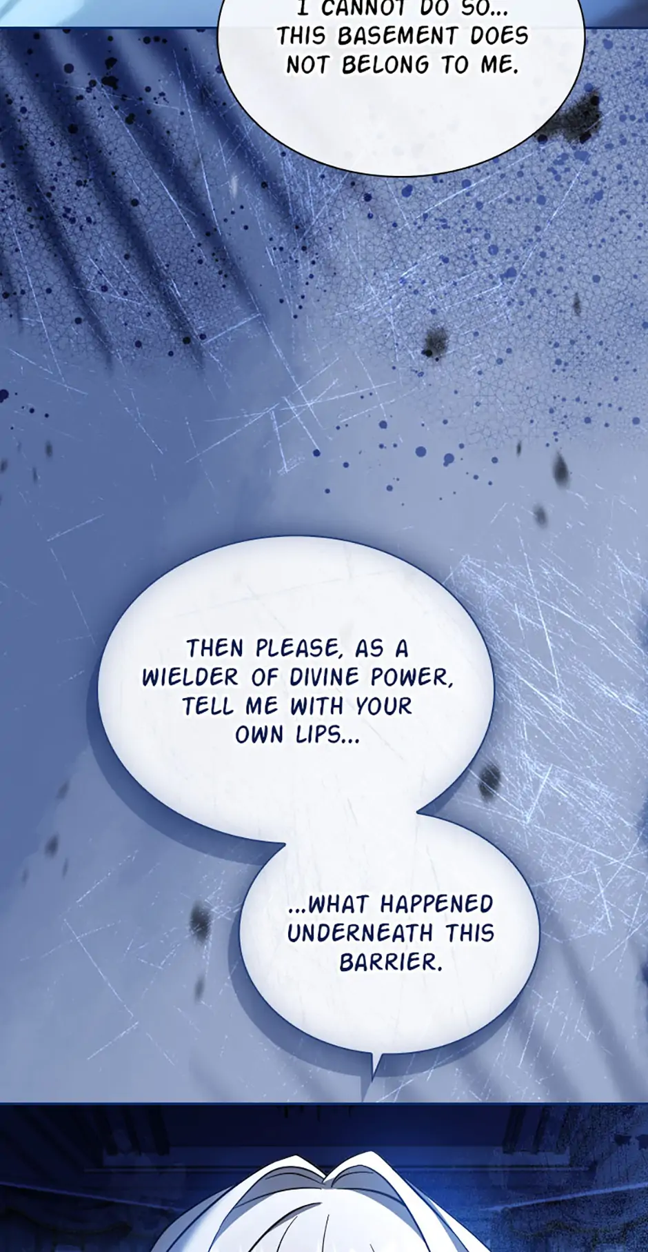 A childhood friend became an obsessive husband Chapter 65 292 ch 65 27