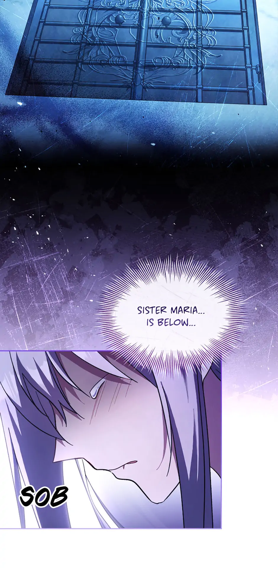 A childhood friend became an obsessive husband Chapter 65 268 ch 65 3