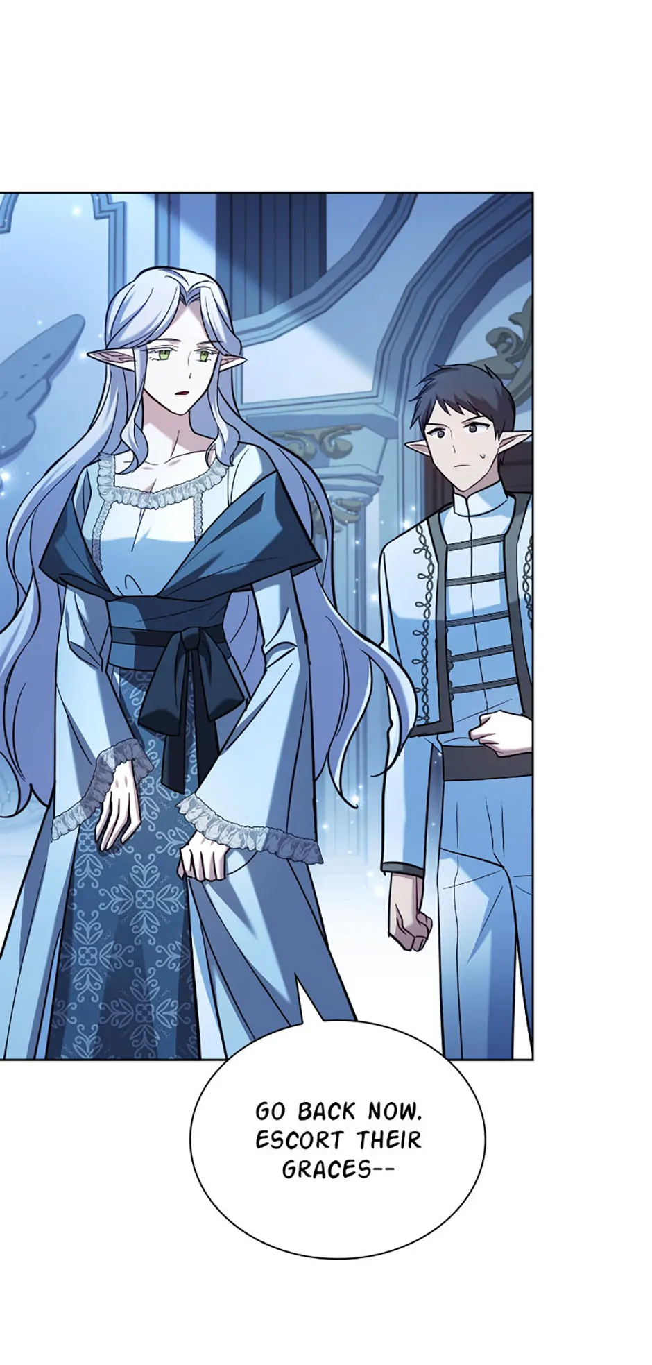 A childhood friend became an obsessive husband Chapter 65 295 ch 65 30