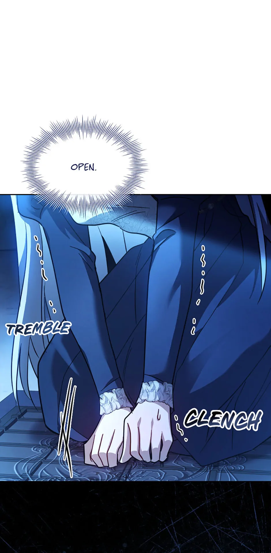 A childhood friend became an obsessive husband Chapter 65 269 ch 65 4