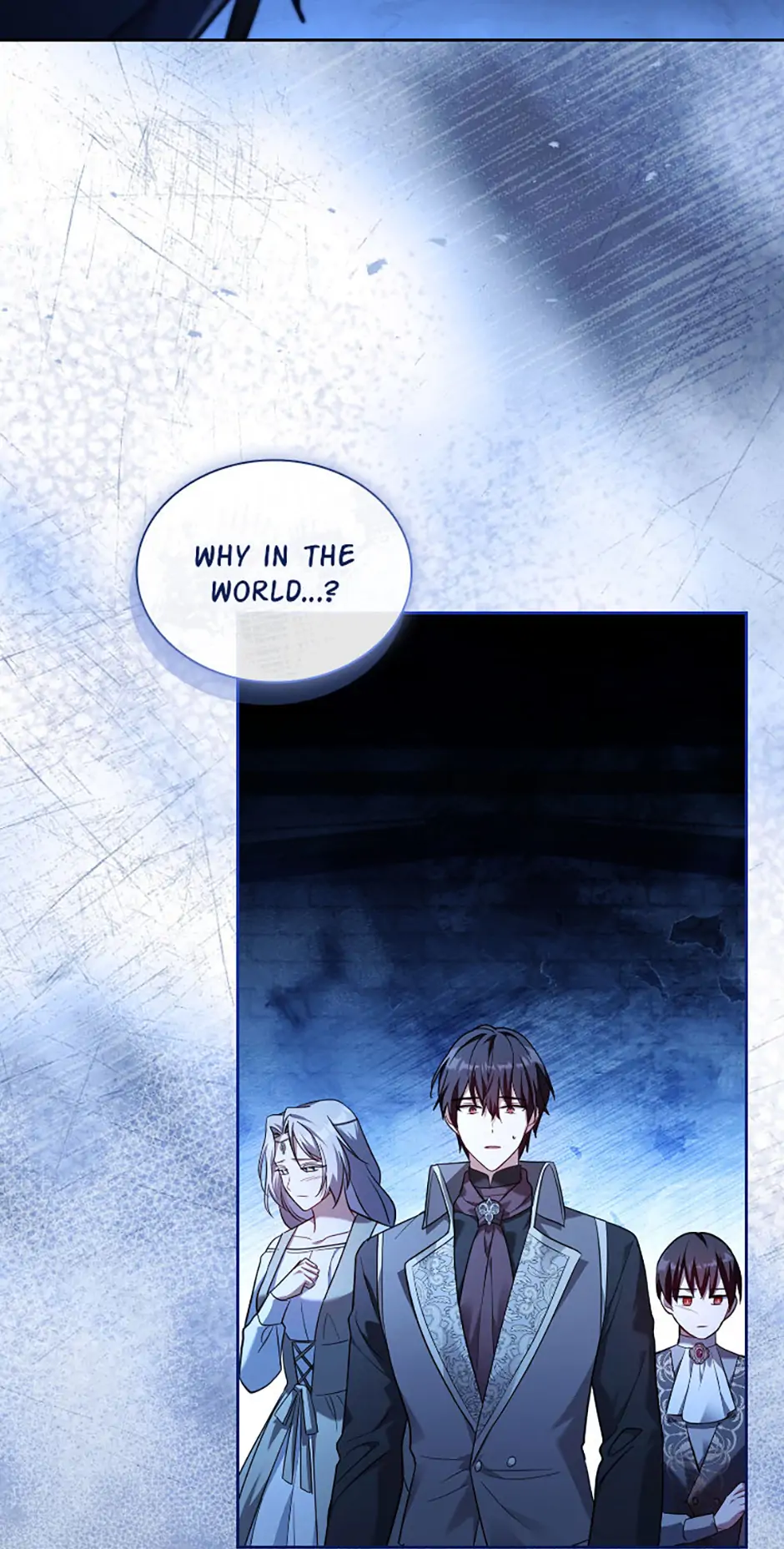A childhood friend became an obsessive husband Chapter 65 313 ch 65 48