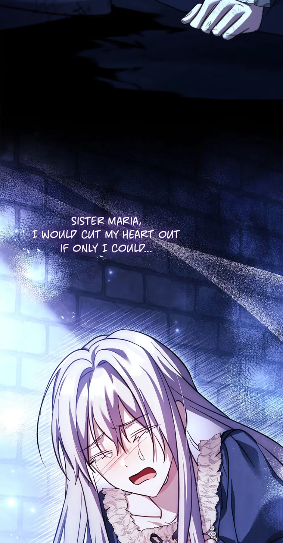 A childhood friend became an obsessive husband Chapter 65 323 ch 65 58