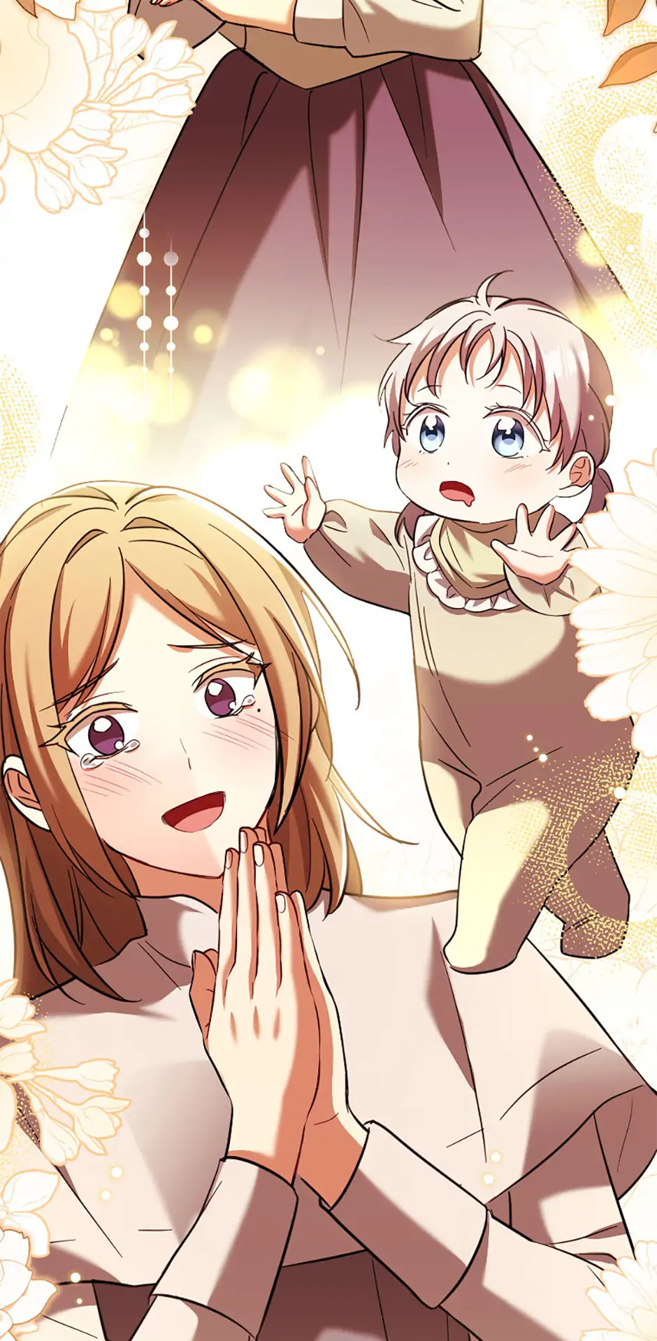 A childhood friend became an obsessive husband Chapter 65 331 ch 65 66
