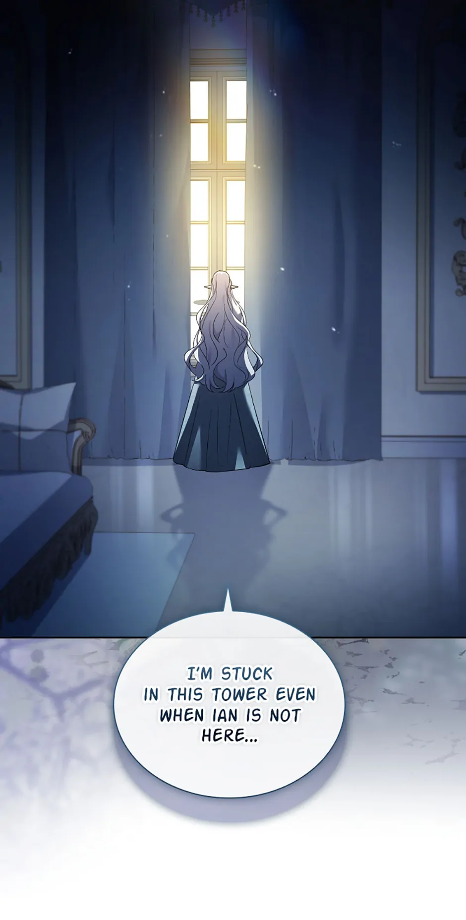 A childhood friend became an obsessive husband Chapter 66 243 08