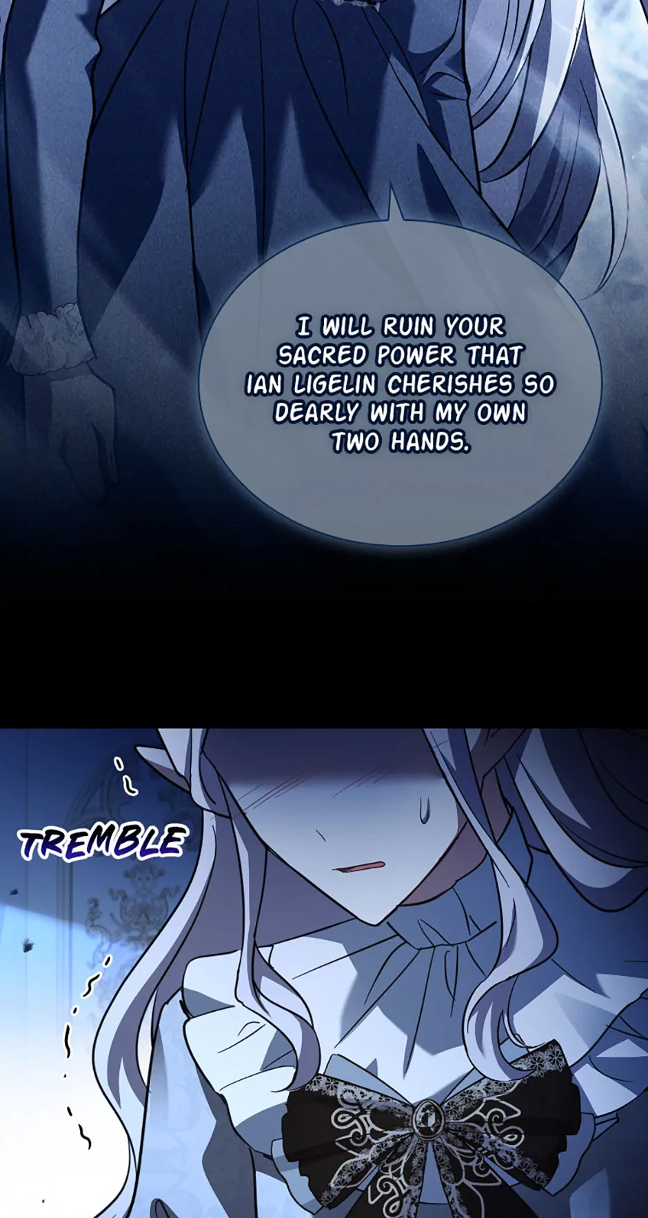 A childhood friend became an obsessive husband Chapter 66 245 10