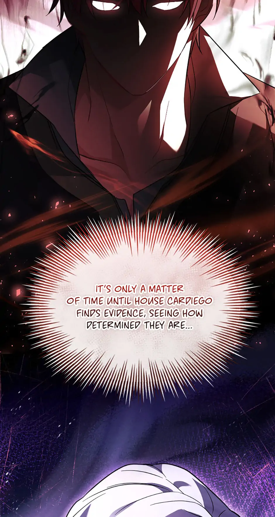 A childhood friend became an obsessive husband Chapter 66 248 13