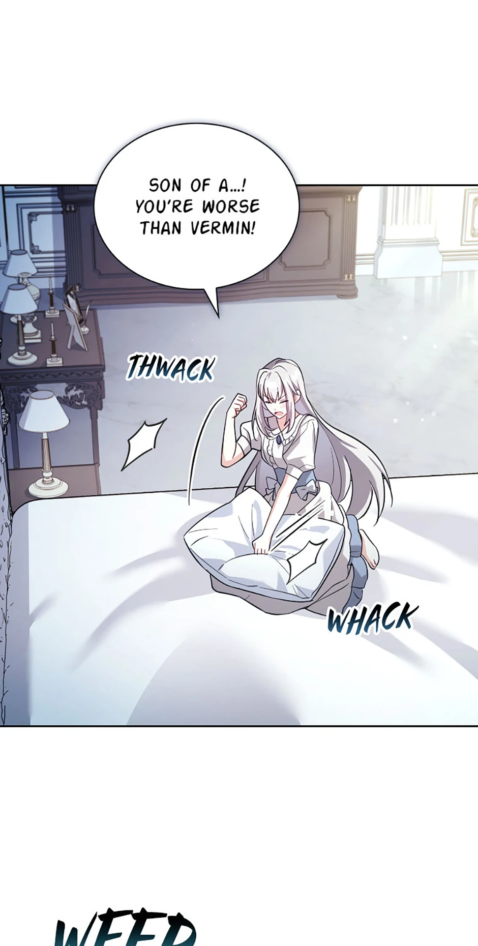 A childhood friend became an obsessive husband Chapter 66 260 25